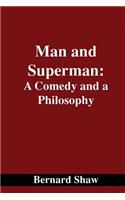 Man and Superman