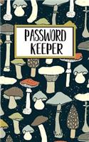 Password Keeper