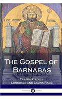 The Gospel of Barnabas