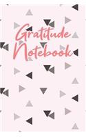 Gratitude Notebook: Weekly Gratitude Journal with Prompts - 54 Weeks of Gratitude Journaling
