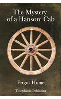 Mystery of a Hansom Cab
