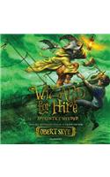 Apprentice Needed Lib/E: (2 Wizard for Hire)