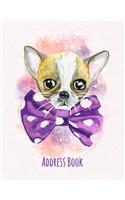 Address Book