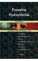 Fluoxetine Hydrochloride; Third Edition