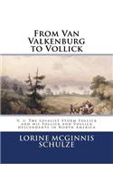 From Van Valkenburg to Vollick