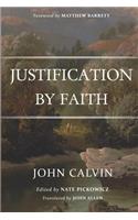 Justification By Faith