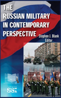 Russian Military in Contemporary Perspective