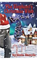 The Elephant's Christmas Wish