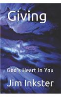 Giving