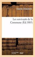 Les survivants de la Commune