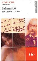Salammbo de Flaubert Fo Th
