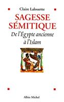Sagesse Semitique