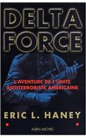 Delta Force