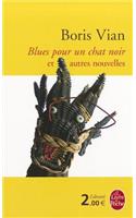 Blues Pour un Chat Noir