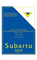 Seals and Sealings from Tell Beydar/Nabada (Seasons 1995 - 2001). a Progress Report