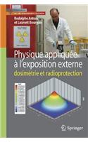 Physique appliquee a l'exposition externe