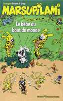 Marsupilami 2 Le bebe du bout du monde