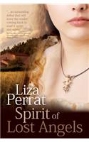 Spirit of Lost Angels