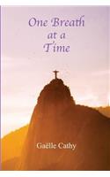 One Breath at a Time