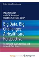 Big Data, Big Challenges