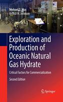 Exploration and Production of Oceanic Natural Gas Hydrate