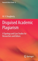 Disguised Academic Plagiarism