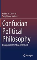 Confucian Political Philosophy