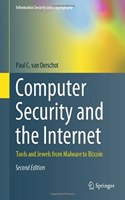 Computer Security and the Internet: Tools and Jewels from Malware to Bitcoin (Information Security and Cryptography)