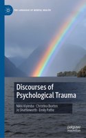 Discourses of Psychological Trauma