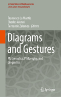 Diagrams and Gestures