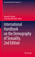 Second International Handbook on the Demography of Sexuality