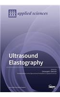 Ultrasound Elastography