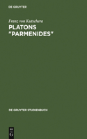 Platons Parmenides