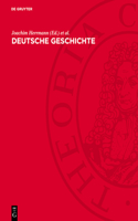 Deutsche Geschichte