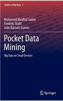 Pocket Data Mining