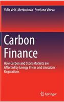 Carbon Finance