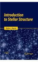 Introduction to Stellar Structure