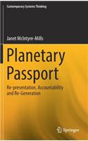 Planetary Passport