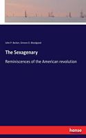 Sexagenary