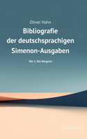 Simenon-Bibliografie