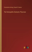 Homopathic Domestic Physician