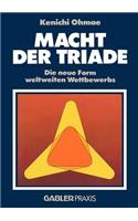 Macht Der Triade