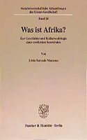 Was Ist Afrika?