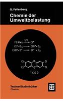 Chemie Der Umweltbelastung
