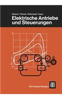 Elektrische Antriebe Und Steuerungen