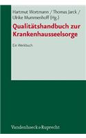 QualitÃ¤tshandbuch zur Krankenhausseelsorge