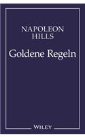 Napoleon Hill's Goldene Regeln