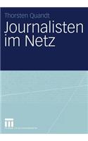 Journalisten Im Netz