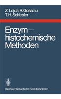 Enzymhistochemische Methoden