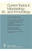 Current Topics in Microbiology and Immunology